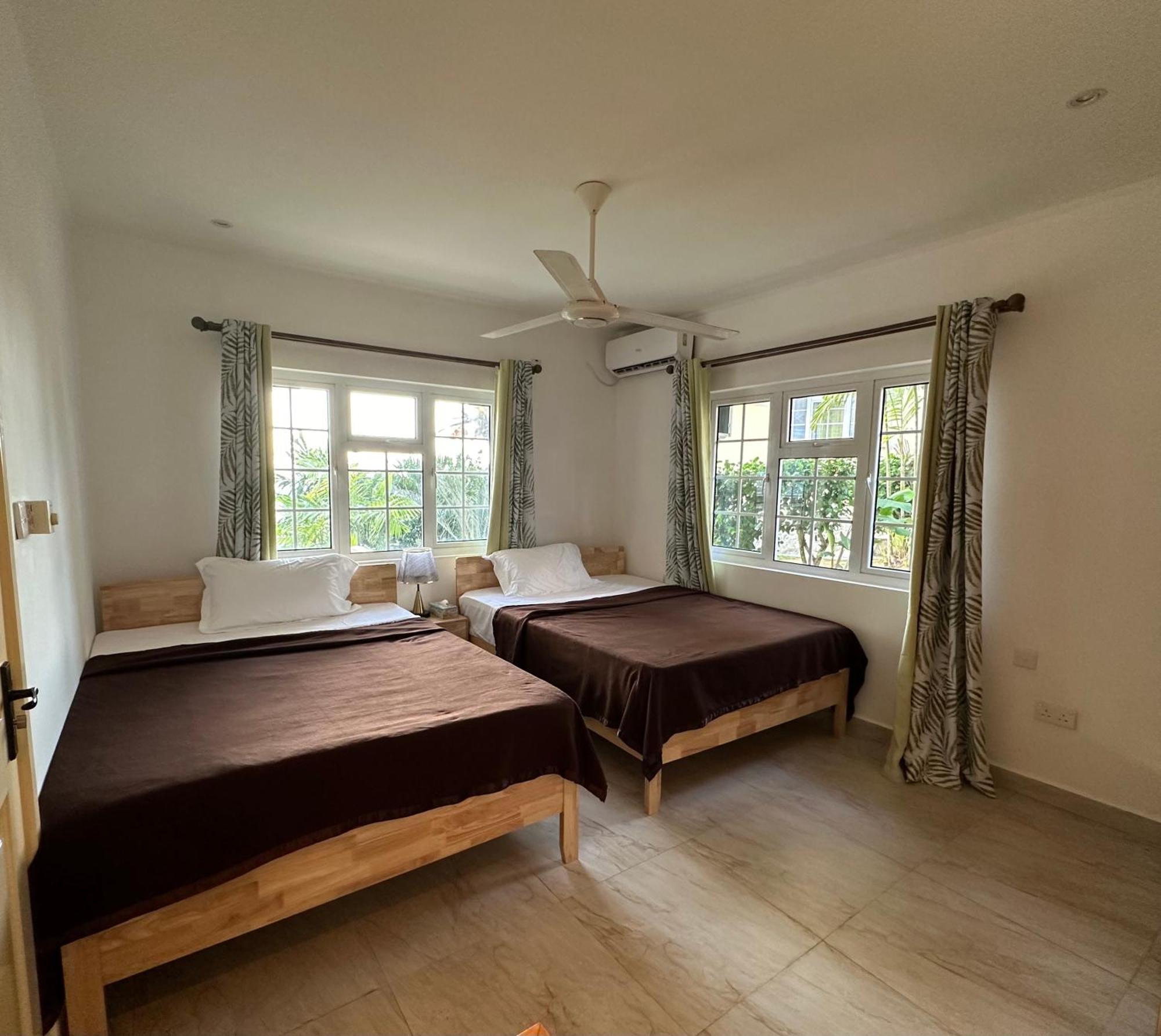 Apartamento Spas La Victoria