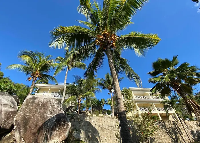 Spas Villas La Villa