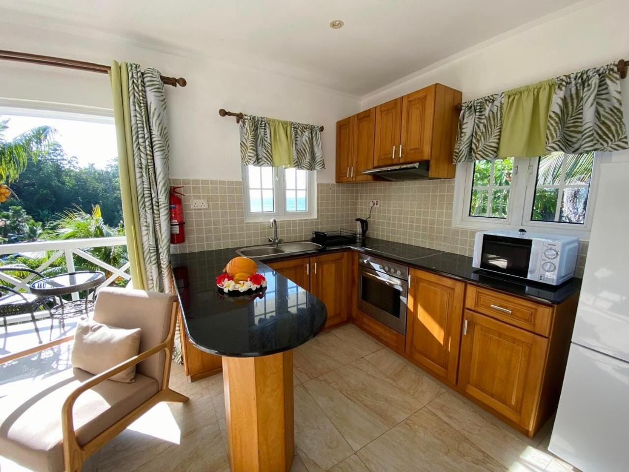 Apartamento Spas La