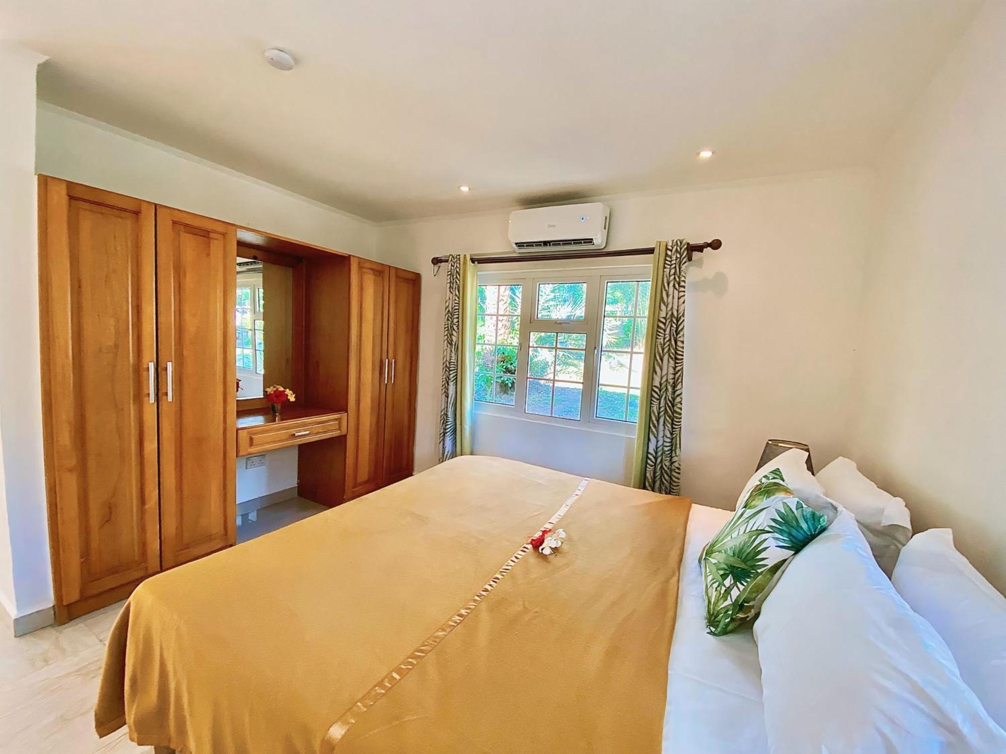 Spas La Apartamento *