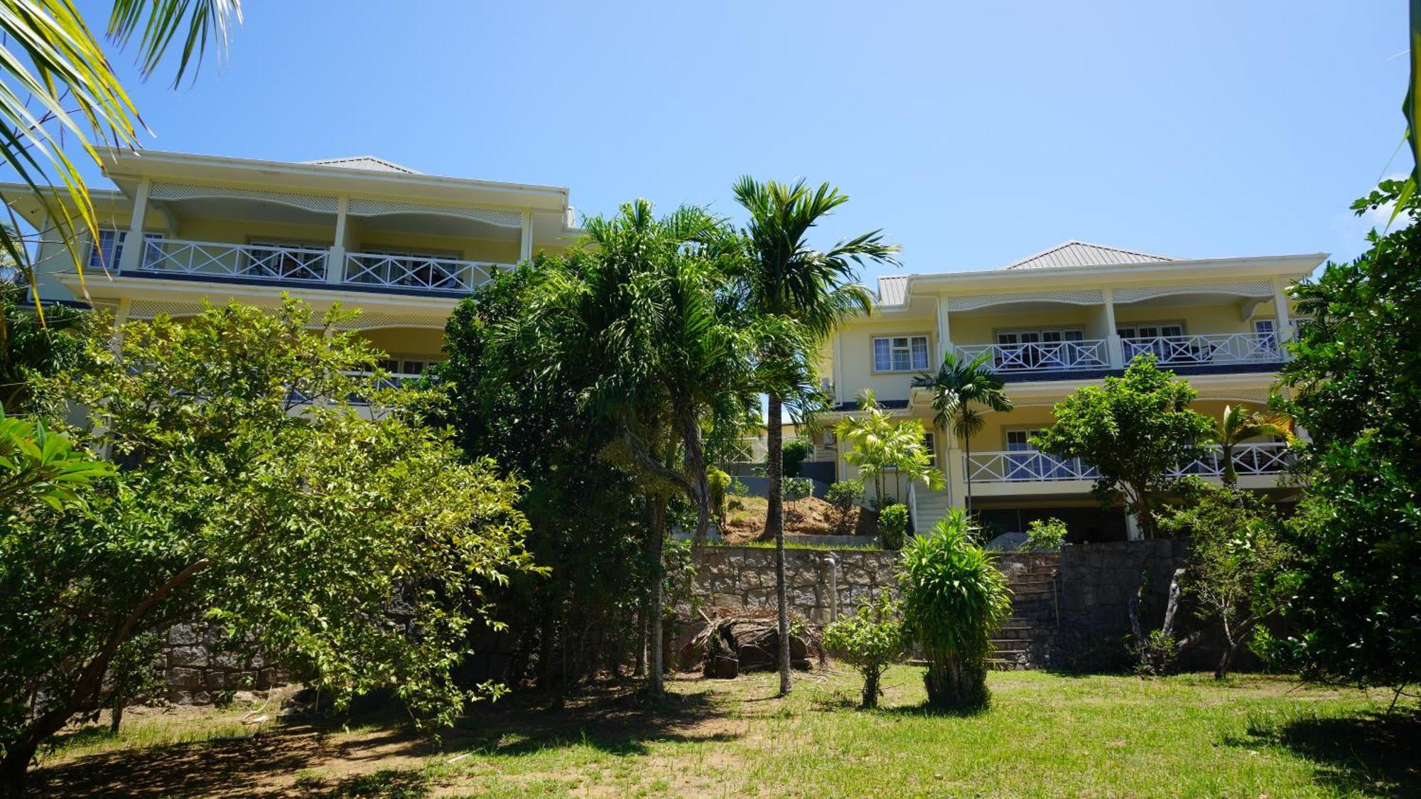 Spas La Apartamento *